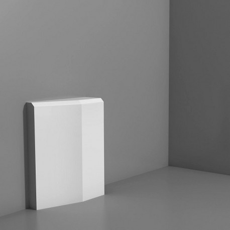 Cokół dekoracyjny D330LR