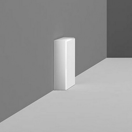 Cokół dekoracyjny D340