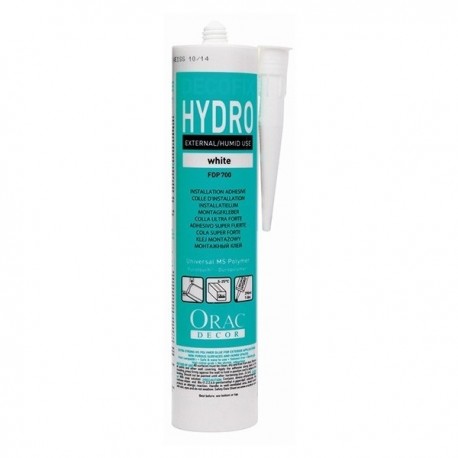 Klej DecoFix Hydro 290ml FDP700