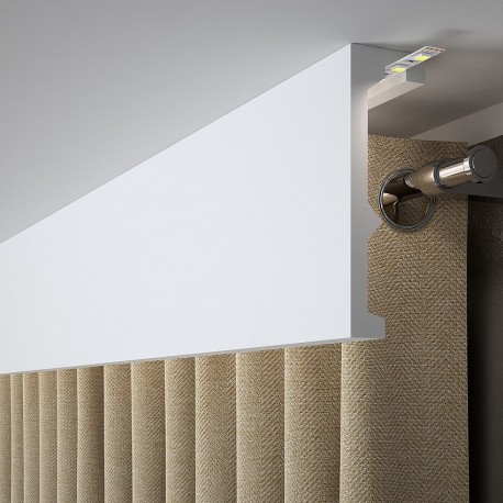 Listwa karniszowa QL056