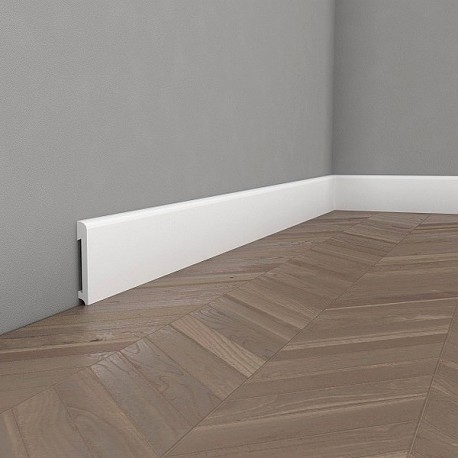 Listwa przypodłogowa MD234F Flex