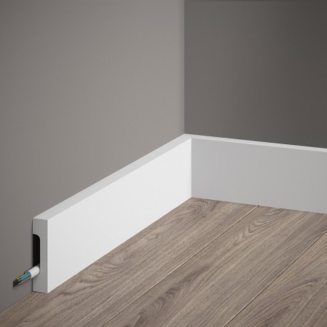 Listwa przypodłogowa MD359F Flex