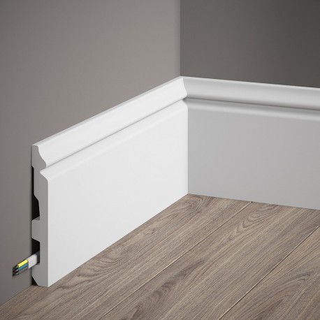 Listwa przypodłogowa MD360F Flex
