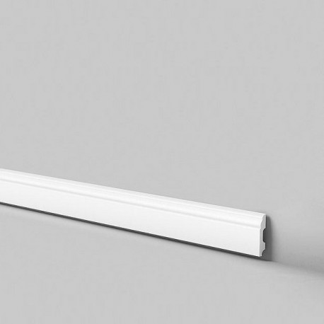 Listwa przypodłogowa FB1