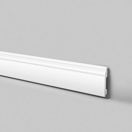 Listwa przypodłogowa FB2F