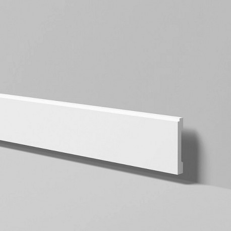 Listwa przypodłogowa FD1