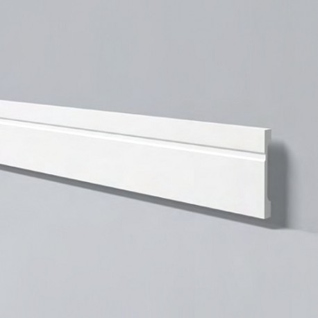 Listwa przypodłogowa FD15