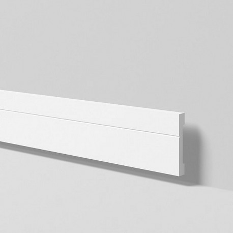 Listwa przypodłogowa FD2