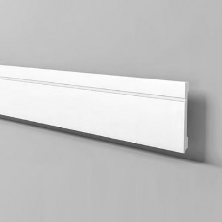 Listwa przypodłogowa FD20