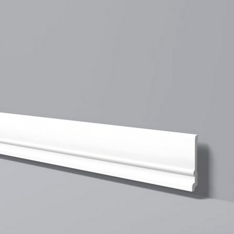 Listwa przypodłogowa FD21