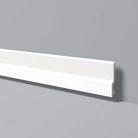 Listwa przypodłogowa FD22