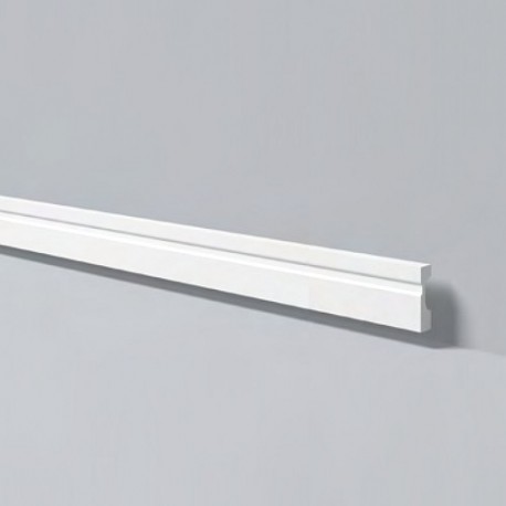 Listwa przypodłogowa FD7