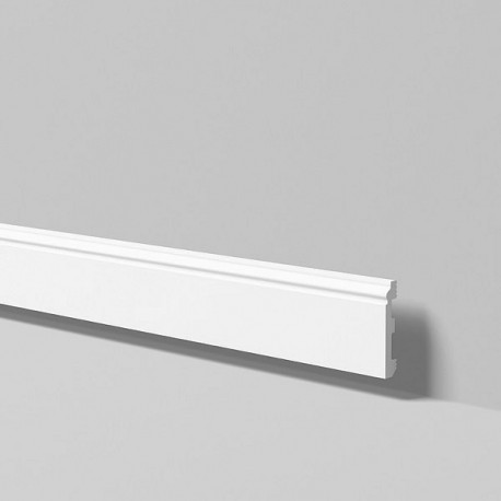 Listwa przypodłogowa FL1 Flex