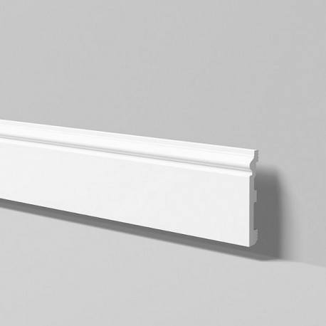 Listwa przypodłogowa FL2