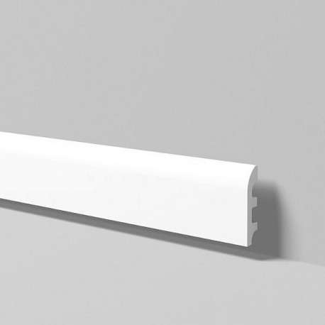 Listwa przypodłogowa FL5