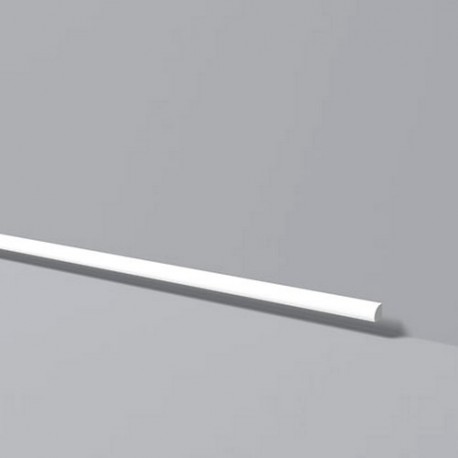 Listwa przypodłogowa FL6