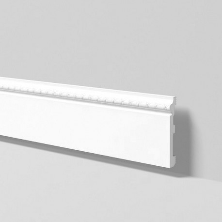 Listwa przypodłogowa FO1