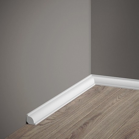 Listwa przypodłogowa MD001
