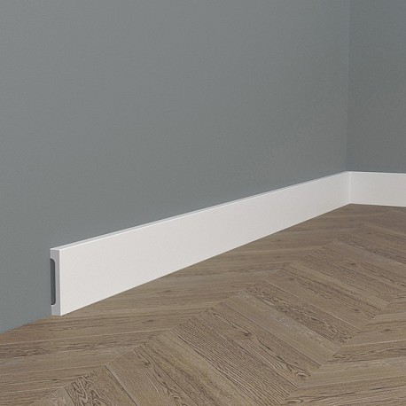 Listwa przypodłogowa MD008