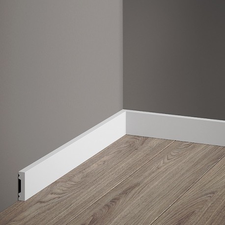 Listwa przypodłogowa MD011