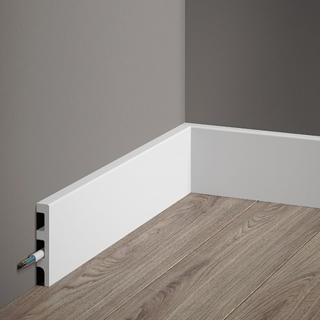 Listwa przypodłogowa MD014