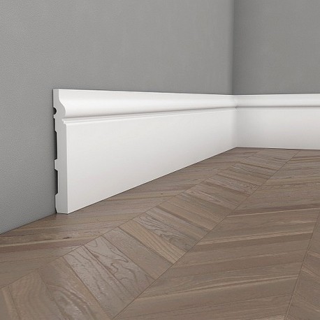 Listwa przypodłogowa MD020