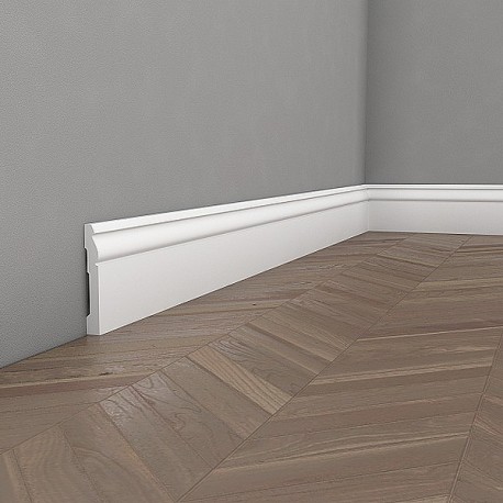 Listwa przypodłogowa MD094