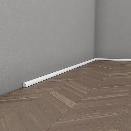 Listwa przypodłogowa MD235