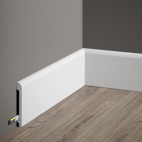 Listwa przypodłogowa MD236