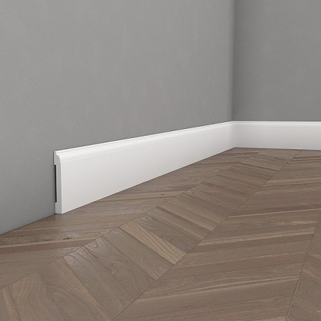 Listwa przypodłogowa MD258