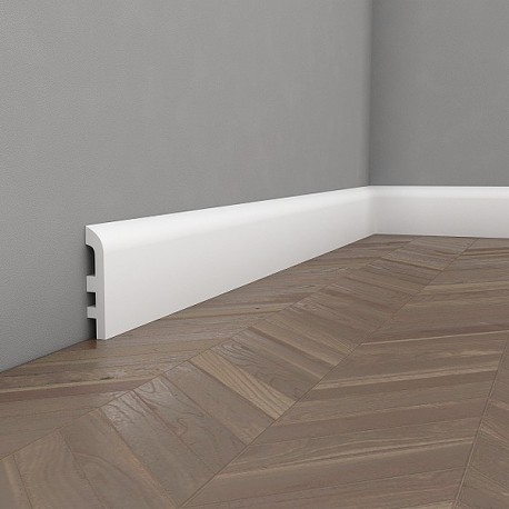 Listwa przypodłogowa MD355