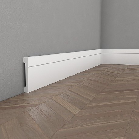 Listwa przypodłogowa MD356