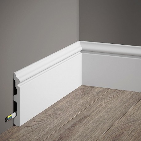 Listwa przypodłogowa MD358