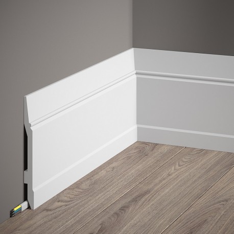 Listwa przypodłogowa MD361