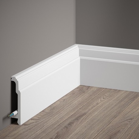 Listwa przypodłogowa MD363