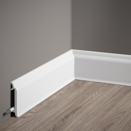 Listwa przypodłogowa MD8300