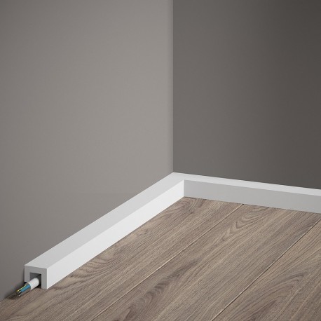 Listwa przypodłogowa QL021