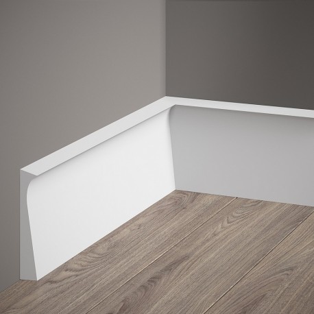Listwa przypodłogowa QS004