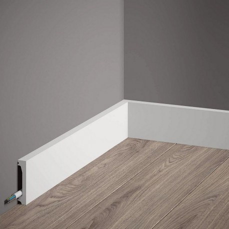 Listwa przypodłogowa MD032