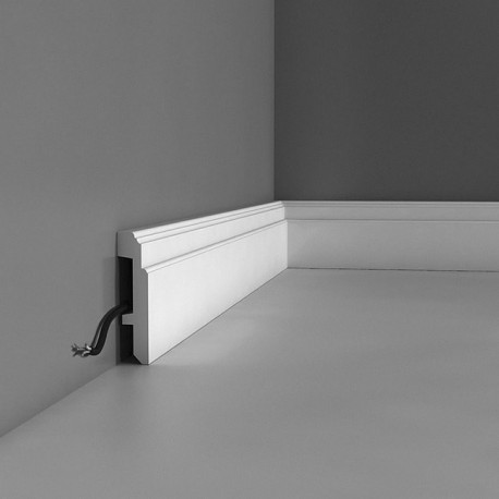 Listwa przypodłogowa SX155