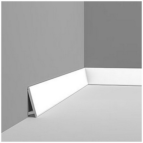 Listwa przypodłogowa SX179