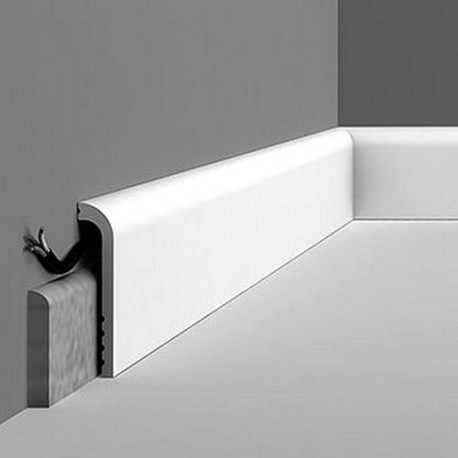 Listwa przypodłogowa SX185