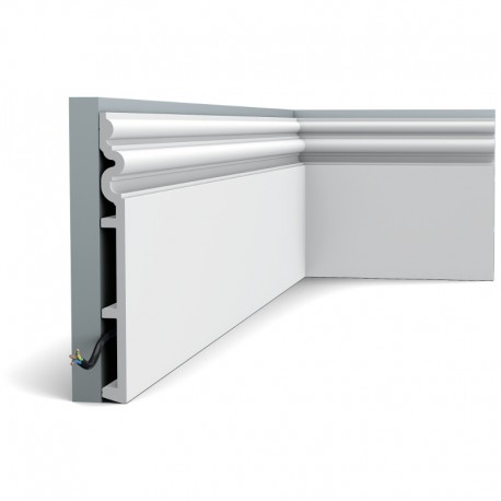 Listwa przypodłogowa SX193