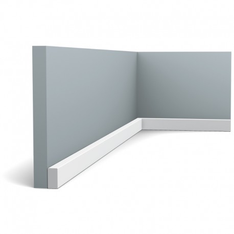 Listwa przypodłogowa SX194F Flex