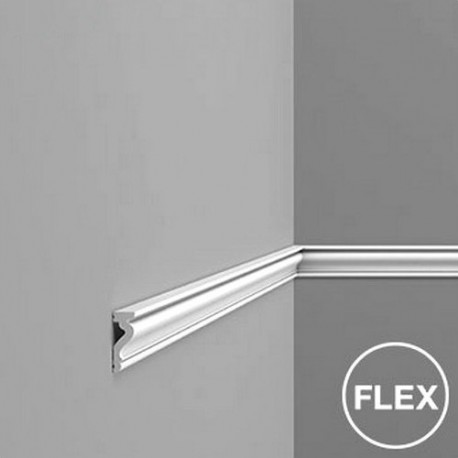 Listwa ścienna DX174F Flex