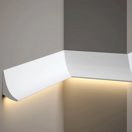 Listwa ścienna QL006