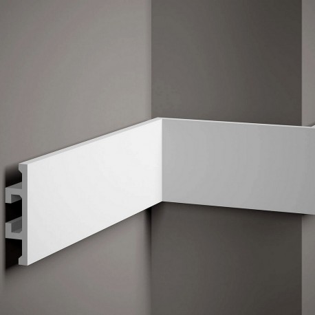 Listwa ścienna QL017