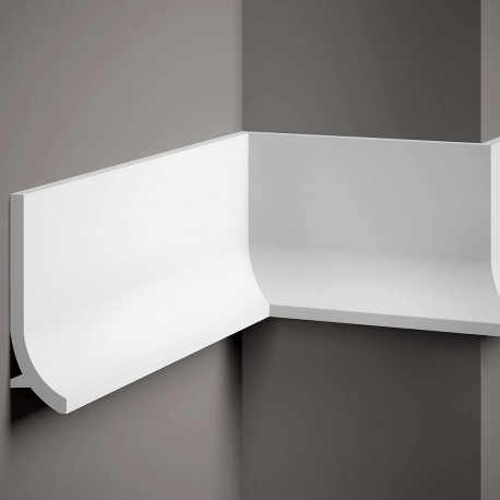 Listwa sufitowa QS011