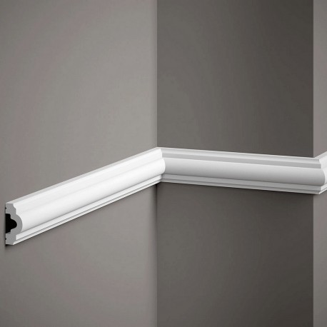 Listwa ścienna MD002