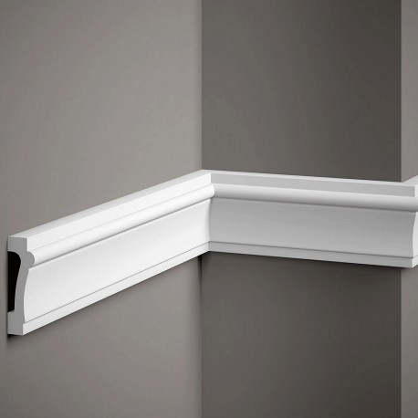 Listwa ścienna MD007